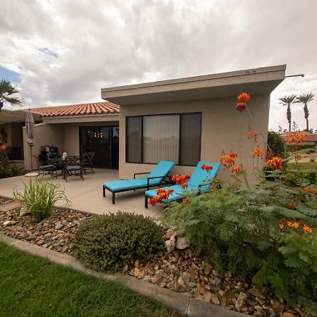 Desert Dream Palm Desert Exterior foto