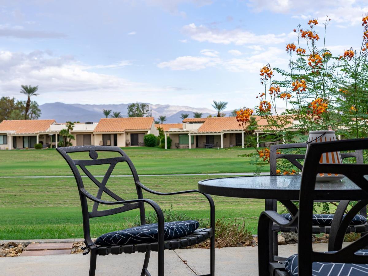 Desert Dream Palm Desert Exterior foto
